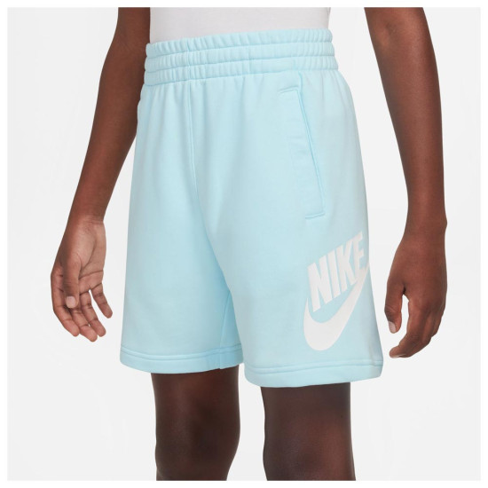 Nike Παιδικό σορτς Sportswear Club French Terry Shorts